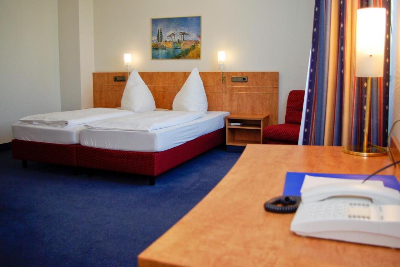 Airport Business Hotel Koeln ห้อง รูปภาพ