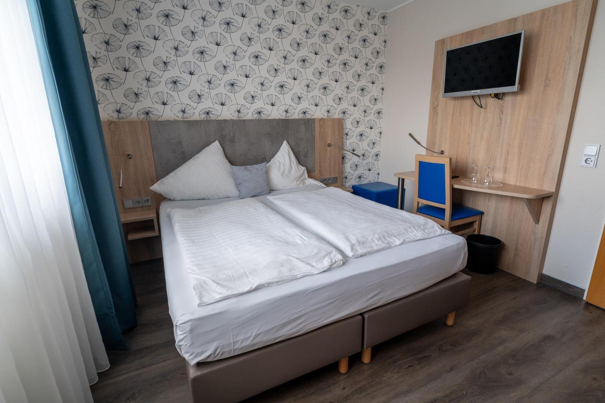 Airport Business Hotel Koeln ภายนอก รูปภาพ