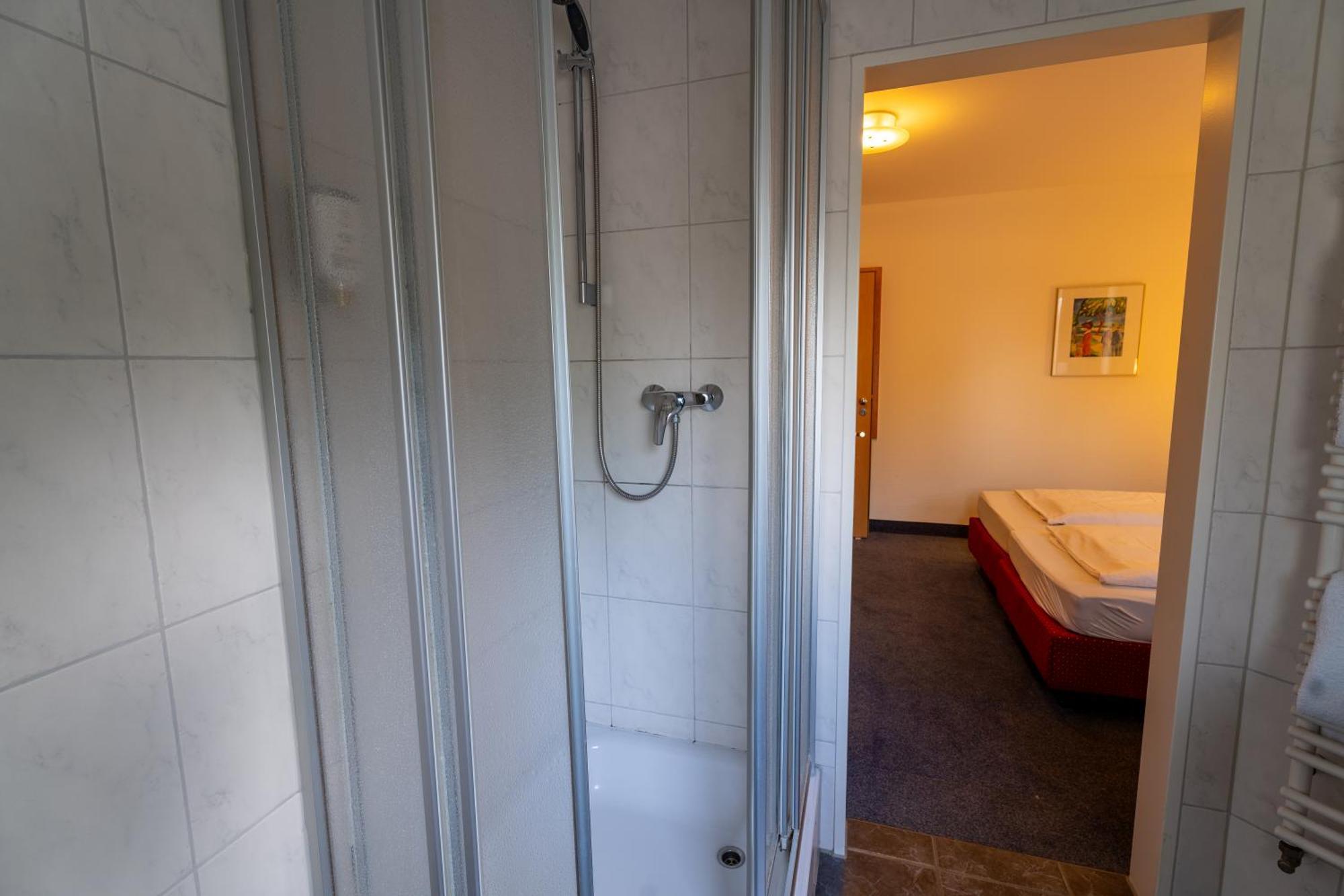 Airport Business Hotel Koeln ภายนอก รูปภาพ