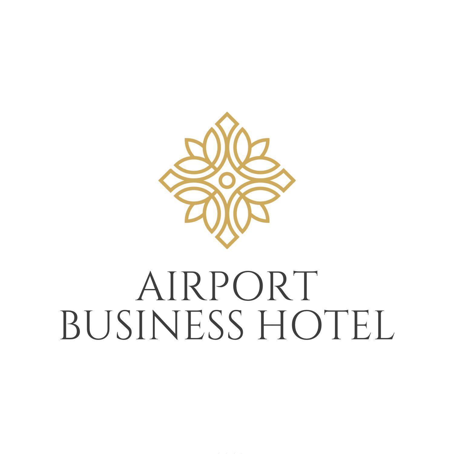 Airport Business Hotel Koeln ภายนอก รูปภาพ